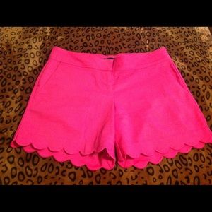 Ladies size 8 shorts by The Limited